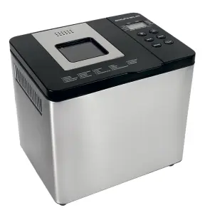 Хлібопічка GBM750 500-750г 550 Вт (GRUNHELM) №2