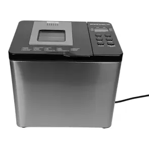 Хлібопічка GBM750 500-750г 550 Вт (GRUNHELM) №3