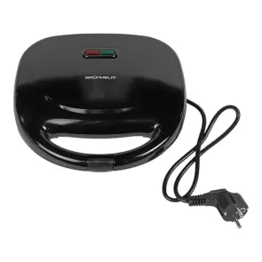 Сендвічмейкер - GSM711 750 Вт (GRUNHELM) №2