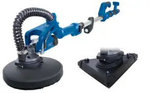 Шліфмашина для стін Scheppach DS930 №2