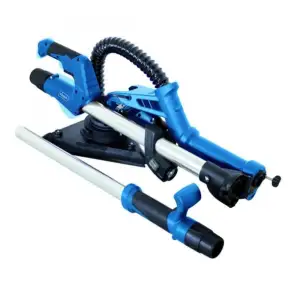 Шліфмашина для стін Scheppach DS930 №4