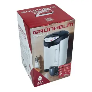 Термопот GTP450SB (GRUNHELM) №5