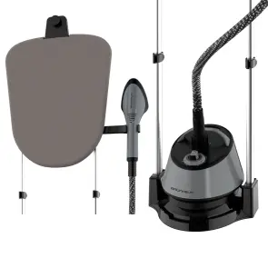 Отпарочная станция – GS670, 1000-1600 Вт (GRUNHELM) №2