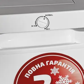 Морозильна камера - GHUF-85, однокамерна, 85см, 85л. (GRUNHELM) №4