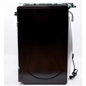 Плита газоэлектр. FM5612W 50см. белая (GRUNHELM) №12