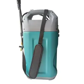 Опрыскиватель аккумуляторный 8 л Grunhelm GHS-8 + Секатор Vitals PS-175-01 №1