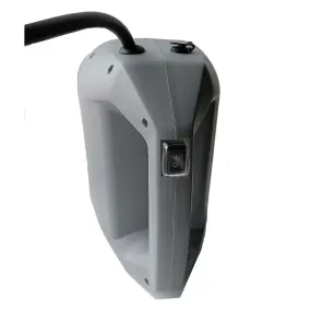Опрыскиватель аккумуляторный 8 л Grunhelm GHS-8 + Секатор Vitals PS-175-01 №2