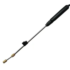 Опрыскиватель аккумуляторный 8 л Grunhelm GHS-8 + Секатор Vitals PS-175-01 №3