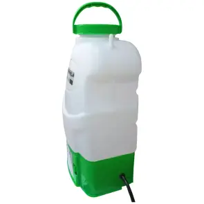 Опрыскиватель аккумуляторный - GHS -20, (8АН/12V, 2-4бар, 20л) (GRUNHELM) №2