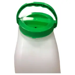 Опрыскиватель аккумуляторный - GHS -20, (8АН/12V, 2-4бар, 20л) (GRUNHELM) №6