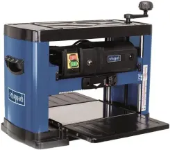 Рейсмусовый станок Scheppach PLM1800 (5902208901)