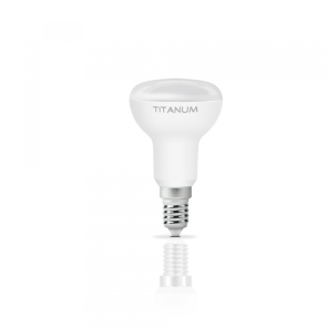 LED лампа TITANUM R50 6W E14 3000K №2
