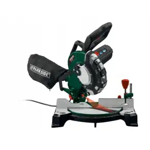 Пилка торцювальна, Scheppach(Parkside), PKS1500B3, LB8 №1