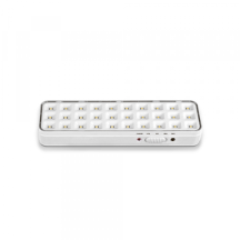 LED світильник аварійний TITANUM 30 LED 6500K
