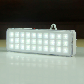 LED світильник аварійний TITANUM 30 LED 6500K №3