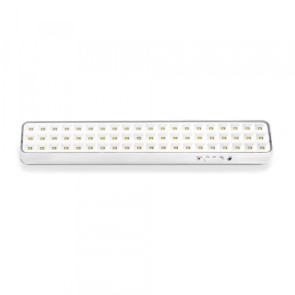 LED светильник аварийный TITANUM 60 LED 6500K №2
