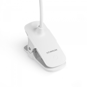 LED настольная лампа с аккумулятором TITANUM TLTF-013W 7W 3000-6000K №11
