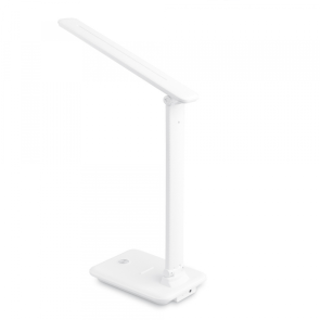 LED лампа настольная TITANUM TLTF-009W 10W 3000-6500K №12