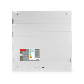 LED панель TITANUM 40W 4100K 220V PRISMATIC №3