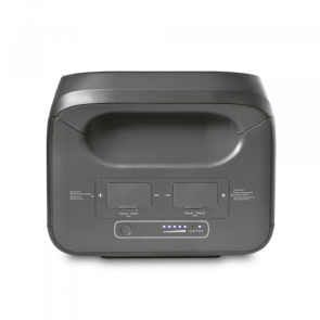 Расширительный аккумулятор VIDEX BG1-2500 2560Wh (VPS-BG1-2KW5) №10