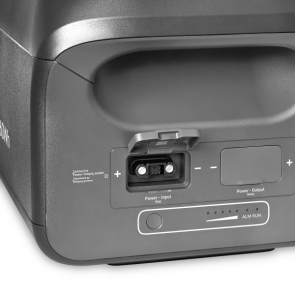 Расширительный аккумулятор VIDEX BG1-2500 2560Wh (VPS-BG1-2KW5) №12