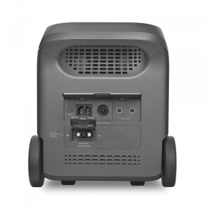 Портативная зарядная станция VIDEX OASIS 3000W 2560Wh (VPS-SG1-3KW) №20