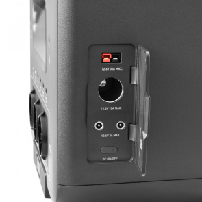 Портативная зарядная станция VIDEX OASIS 3000W 2560Wh (VPS-SG1-3KW) №22