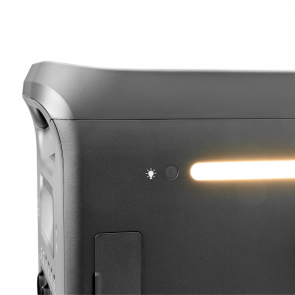 Портативная зарядная станция VIDEX OASIS 3000W 2560Wh (VPS-SG1-3KW) №23