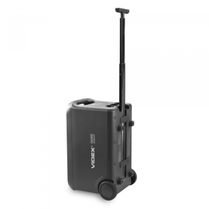 Портативная зарядная станция VIDEX OASIS 3000W 2560Wh (VPS-SG1-3KW) №25