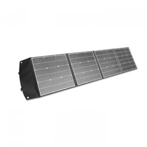 Портативна сонячна панель 200W HAVIT до паверстанції J1000 PLUS №2