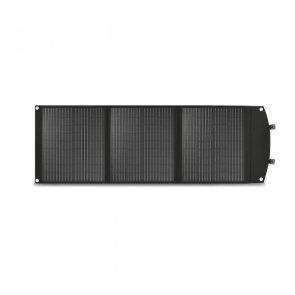 Портативна сонячна панель 100W HAVIT до паверстанції J300 №2