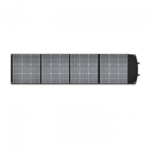 Портативна сонячна панель 200W HAVIT до паверстанції J1000 PLUS №4