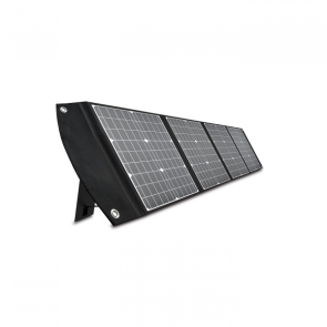 Портативна сонячна панель 200W HAVIT до паверстанції J1000 PLUS №8