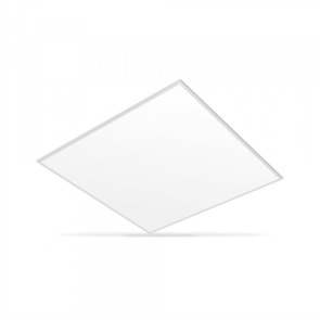 LED панель VIDEX 40W 6000K 62x62 220V №2