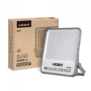 LED прожектор VIDEX PREMIUM F2 400W 5000K 220V №1