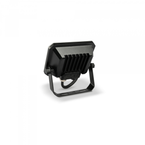 LED прожектор VIDEX F3 20W 5000K 220V Black (VLE-F3-0205B) №3