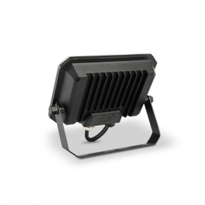 LED прожектор VIDEX F3 30W 5000K 220V Black (VLE-F3-0305B) №3