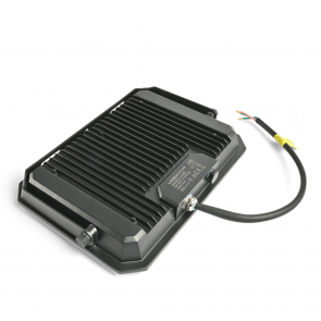 LED прожектор VIDEX F3 100W 5000K 220V Black (VLE-F3-1005B) №4