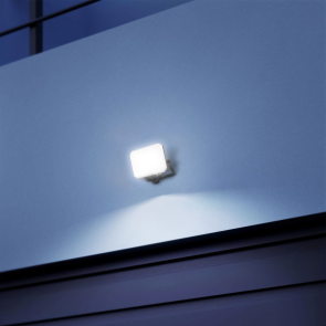 LED прожектор VIDEX F3 20W 5000K 220V Black (VLE-F3-0205B) №5