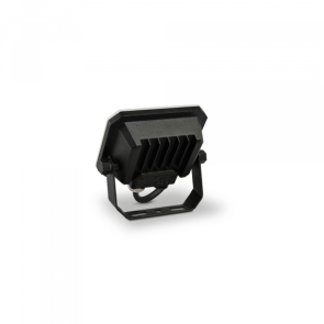 LED прожектор VIDEX F3 10W 5000K 220V Black (VLE-F3-0105B) №3