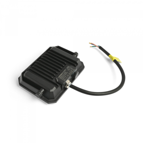 LED прожектор VIDEX F3 30W 5000K 220V Black (VLE-F3-0305B) №4