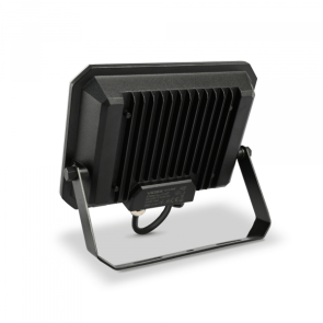 LED прожектор VIDEX F3 50W 5000K 220V Black (VLE-F3-0505) №3