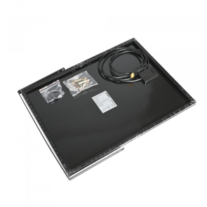 LED прожектор автономний VIDEX VL-FSO5-3005 3740Lm 5000K №7