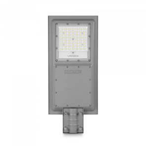 LED фонарь уличный автономный VIDEX 2300Lm 5000K (VL-SLSO-082-S) №2