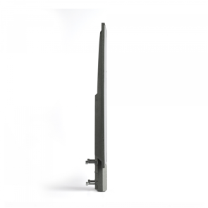 LED фонарь уличный автономный VIDEX 2300Lm 5000K (VL-SLSO-082-S) №3