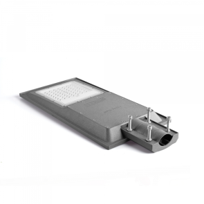 LED фонарь уличный автономный VIDEX 2300Lm 5000K (VL-SLSO-082-S) №6
