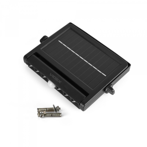 LED світильник автономний настінний IP54 VIDEX 600Lm 5000K Сенсорний №22