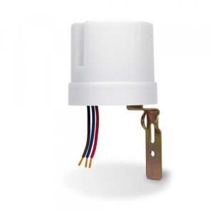 Датчик освітленості VIDEX VL-SN03 25A 220V фотометричний №2