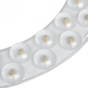 LED модуль для світильників 24Вт 4000K VIDEX VL-MLC-244 №3