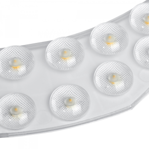 LED модуль для світильників 36Вт 4000K VIDEX VL-MLC-364 №3